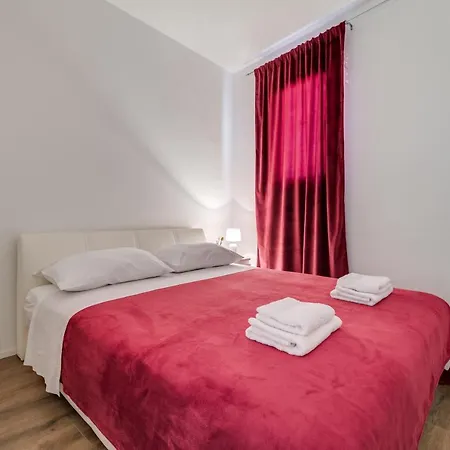 Appartement Andela 2bdrs & Free Wifi *