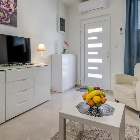 Appartement Andela 2bdrs & Free Wifi