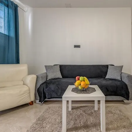 Appartement Andela 2bdrs & Free Wifi *