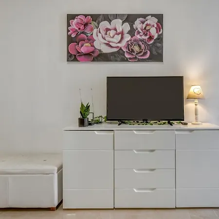 Appartement Andela 2bdrs & Free Wifi *