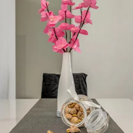 Andela 2bdrs & Free Wifi * سبليت