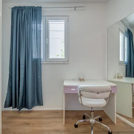 Appartement Andela 2bdrs & Free Wifi Split
